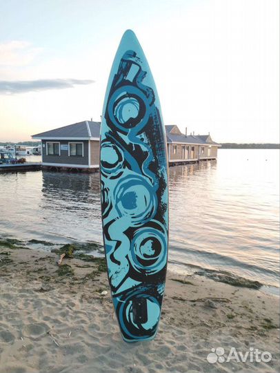 Sup board аренда