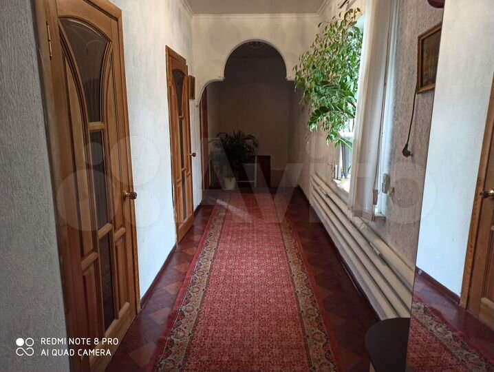 Дом 97,5 м² на участке 8,2 сот.