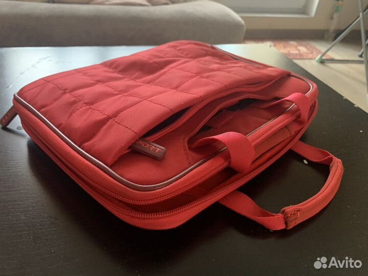 Сумка чехол для ноутбука/планшета