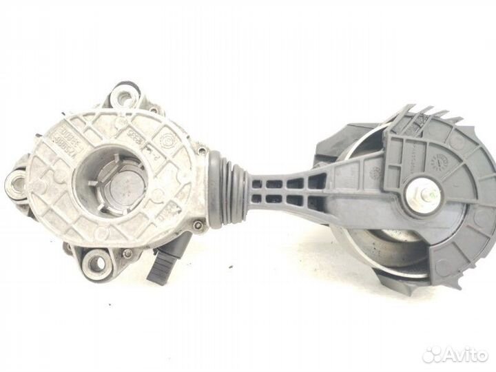 Натяжитель ремня генератора Peugeot 308 1.6 EP6DT