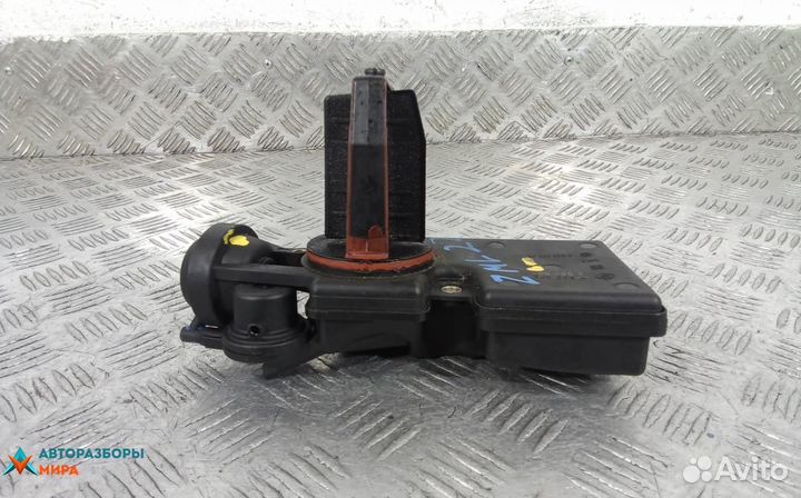 Диса (исполнительный узел disa) BMW X5 E53 рест