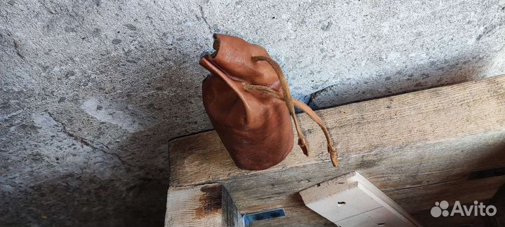 Рюмки походные