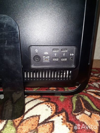 Моноблок HP pro 3520