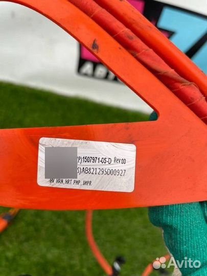 Провод высоковольтный Tesla Model Y 2022