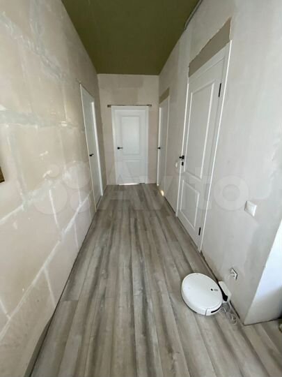 Коттедж 149,8 м² на участке 13 сот.