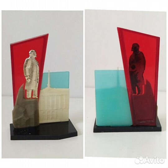 СССР Сталин, Ленин, фотик Вега