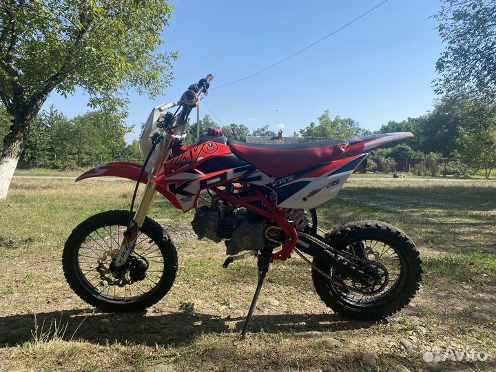Kayo 150