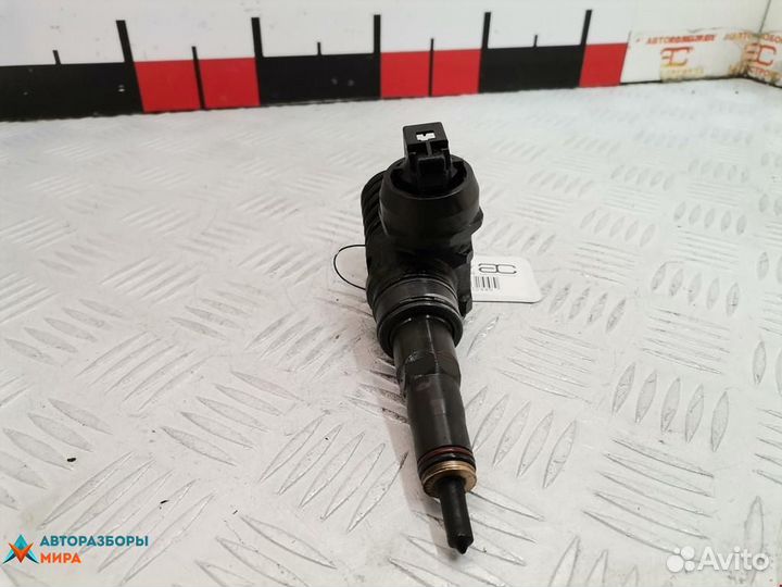 Форсунка Audi A3 8P 2005 038130073AG