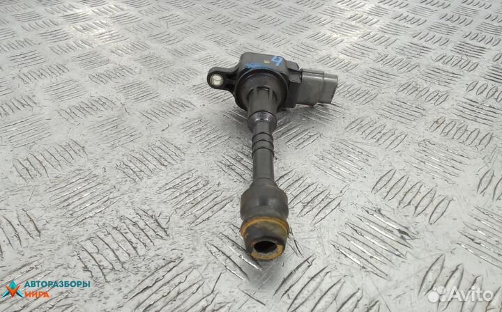 Катушка зажигания Nissan Primera P11 рест. 2001