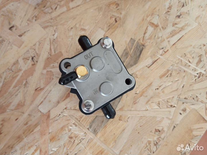 Топливный насос Mercury 30-250 14360A41 14360A43