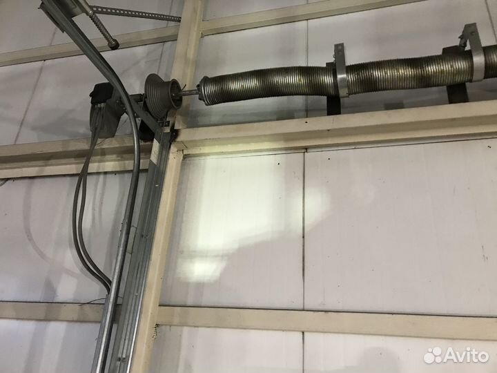 Автоматических ворот срочный ремонт в Москве и мо