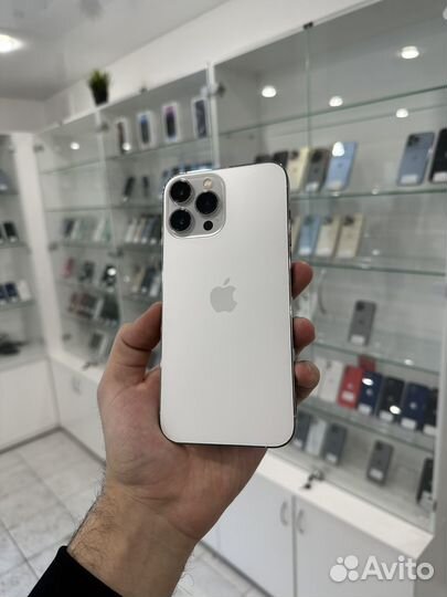 iPhone 13 Pro Max, 256 ГБ