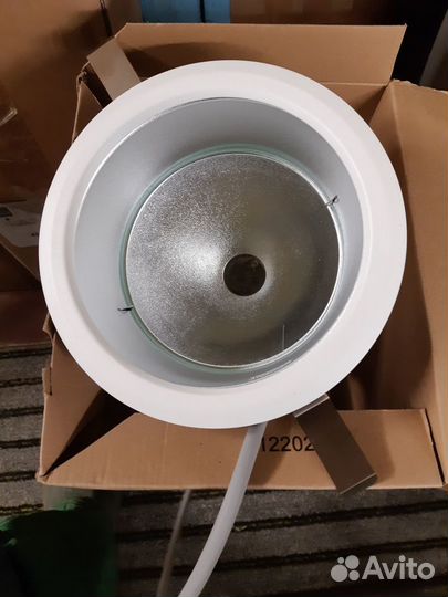 Светильник потолочный 13шт