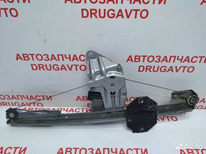 Стеклоподъемник электрический передний правый Rena