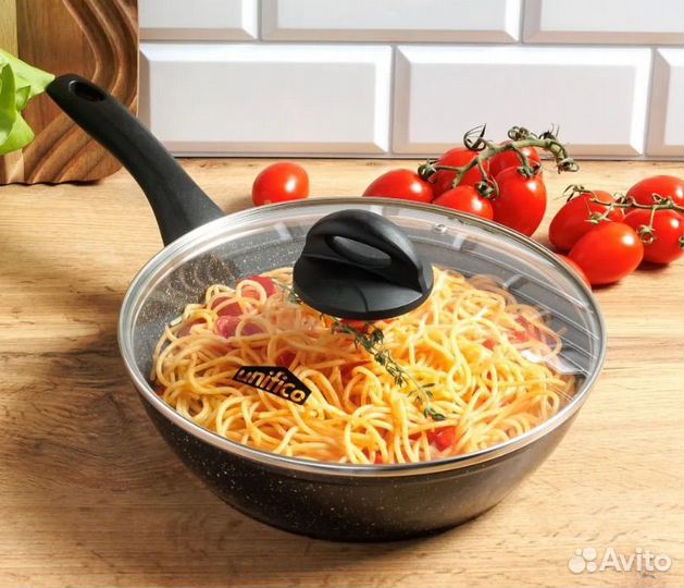 Скороварка 26 см