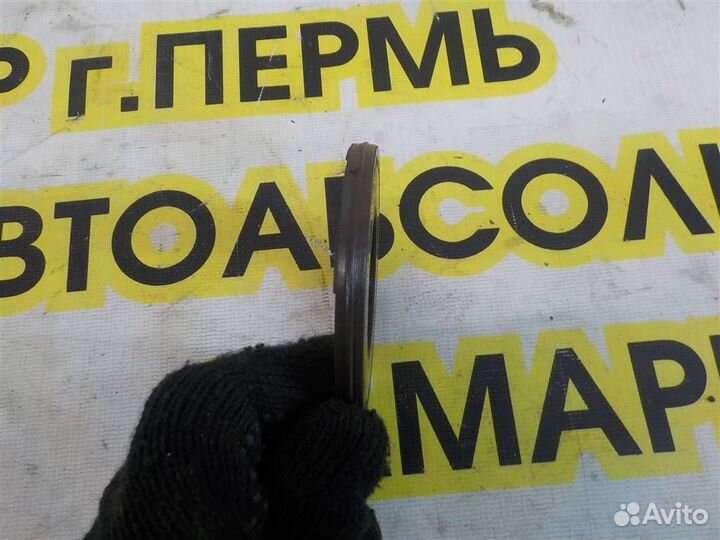 Сальник коленвала задний BRP Ski-Doo Skandic WT 6