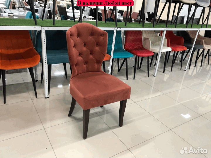 Стулья в ресторан