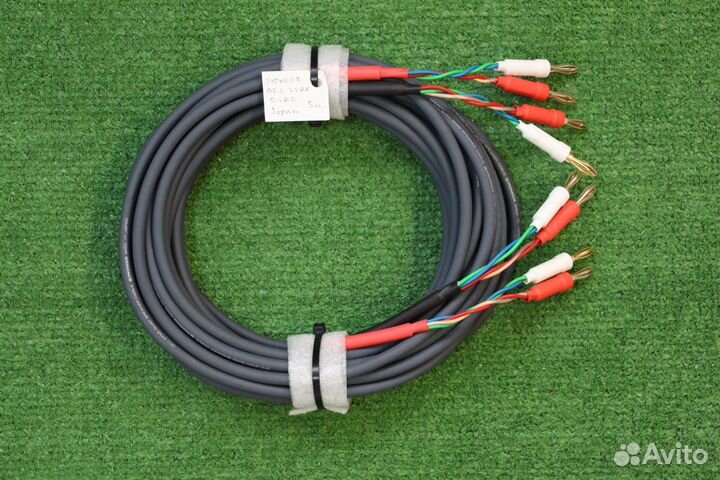 Pioneer OFC Star Quad, Japan