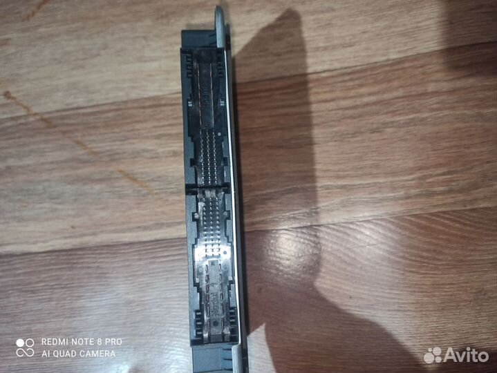 Блок управления света FMR 3 BMV F01 F02 F10