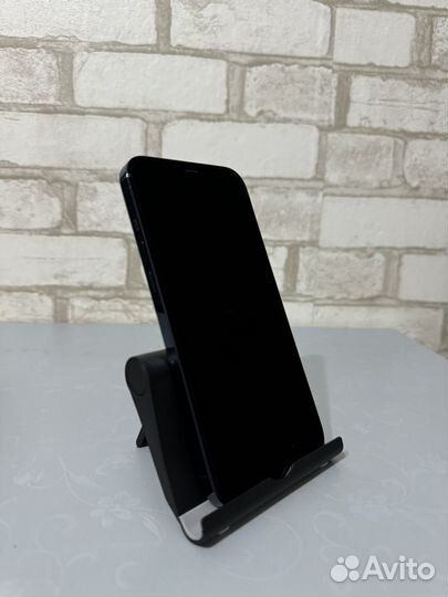 iPhone 12 Pro Max, 128 ГБ