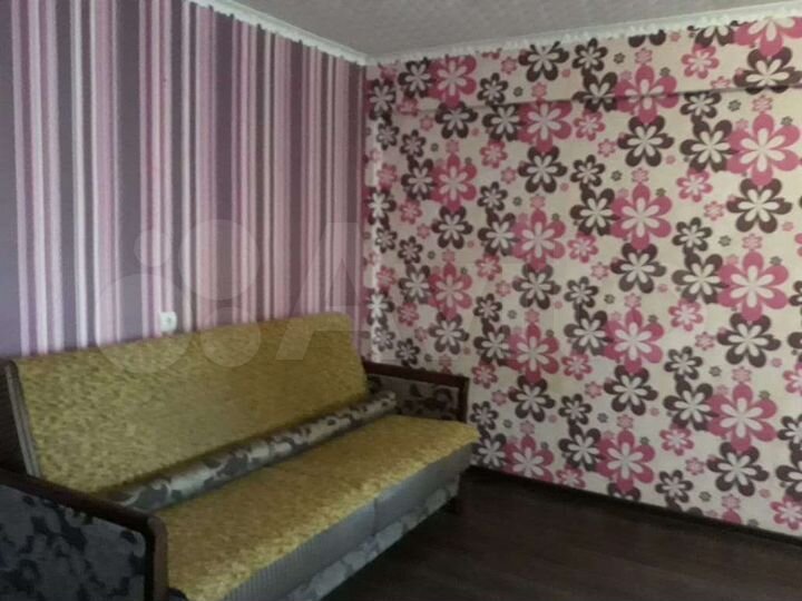 2-к. квартира, 46 м², 4/5 эт.