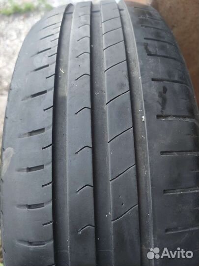 Hankook Kinergy Eco 185/65 R15