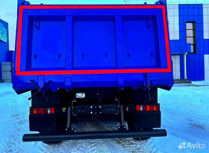 Урал 55571-5121-72Е5, 2023