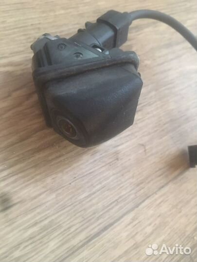 Bmw x5 e70 bmw x6 e71 камера заднего вида