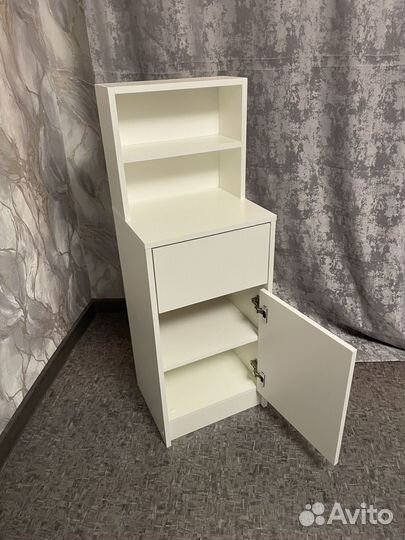 Тумба новая собранная