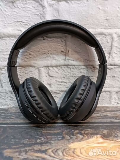 Беспроводные Bluetooth наушники Borofone BO17 NEW