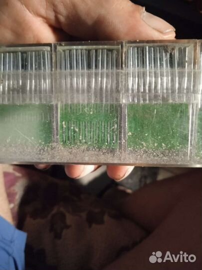 Иглы для швейных машин