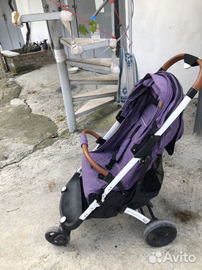 Коляска в прокат