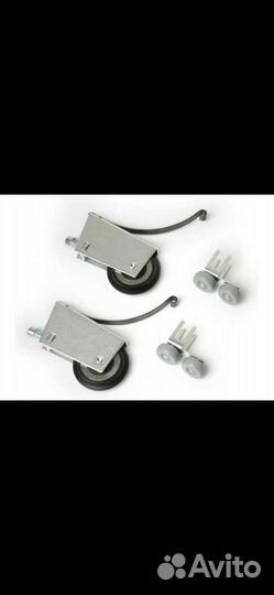 Ремонт шкафов купе