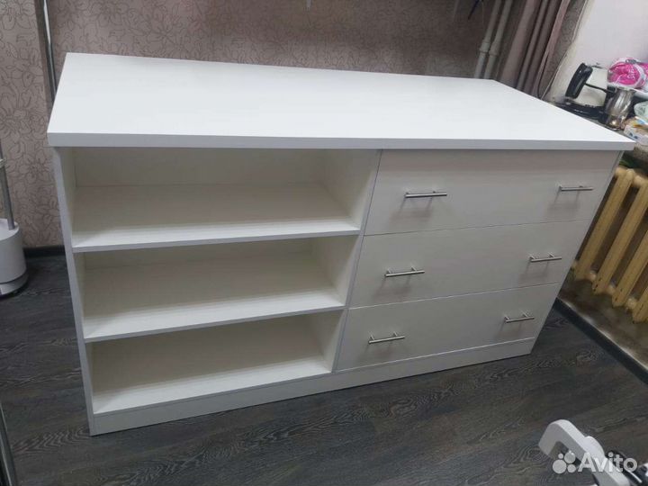 Раскроечный стол, новый