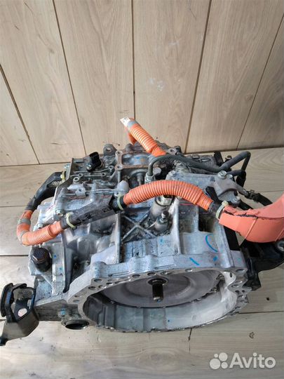 АКПП (автоматическая коробка переключения передач) Lexus RX200t/RX300/RX350/RX350L/RX450h/RX450hL