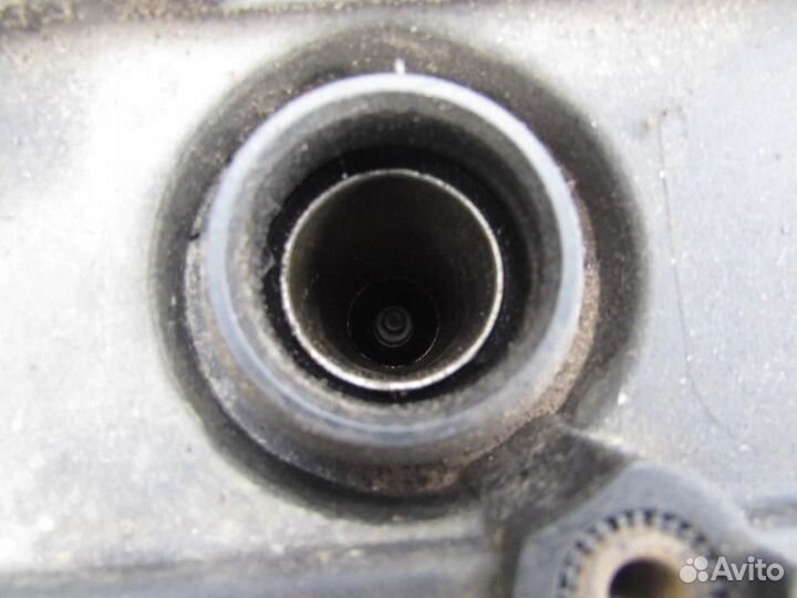 Двигатель для Nissan X-Trail 1 (T30) 2001-2007г