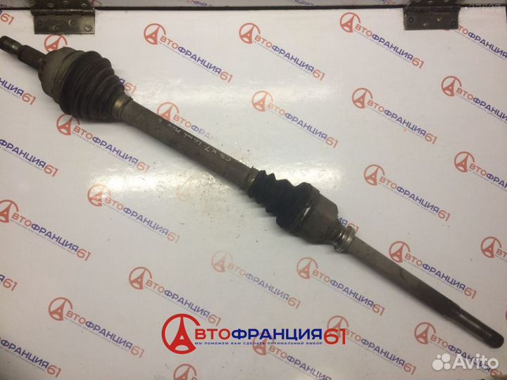 Привод, 3273YY citroen C5(X7), 3027643