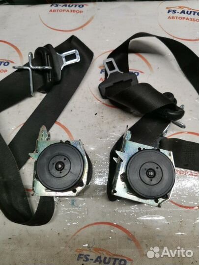 Ремень безопасности передний Ford Kuga 1 2.0 G6DG