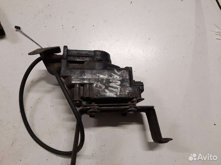 Привод круиз-контроля Hyundai Santa Fe SM