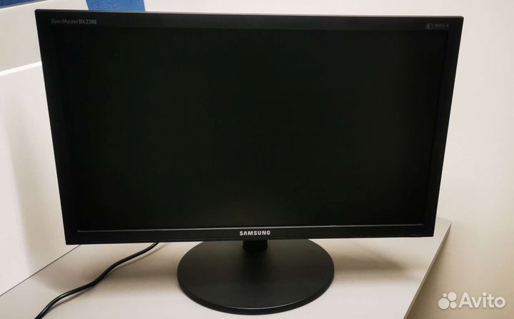 Монитор Samsung BX2340