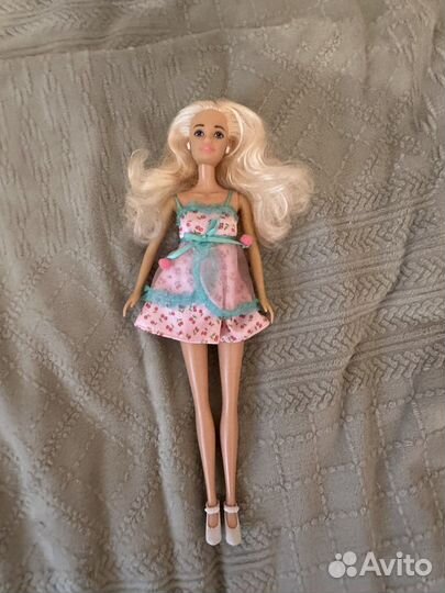 Куклы барби