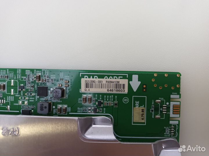 Main EAX67148503(1.0) EBR64618603