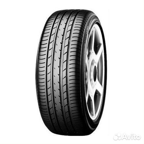 Yokohama BluEarth E70BZ 215/60 R16 95V