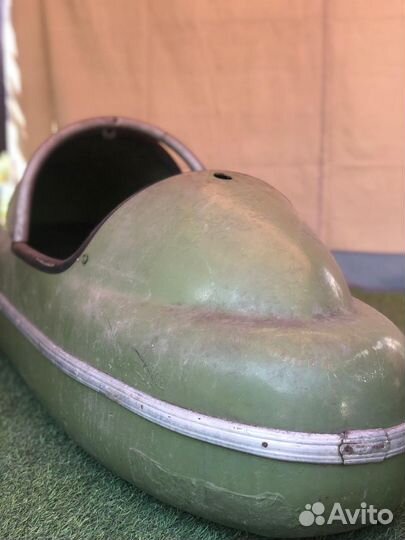 Мото коляска Jawa