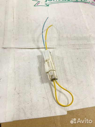 Фишка разъем Mitsubishi Asx GA3W