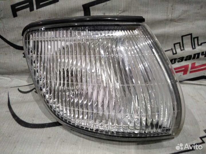 Габарит mitsubishi delica PA3V PA4W PA5V PA5W PB4W