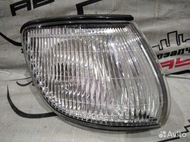 Габарит mitsubishi delica PA3V PA4W PA5V PA5W PB4W