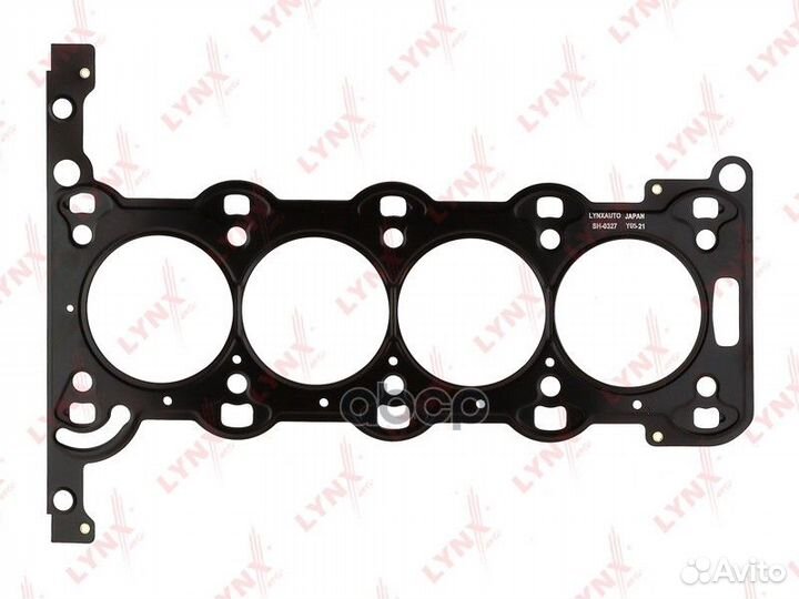 Прокладка гбц SH0327 lynxauto