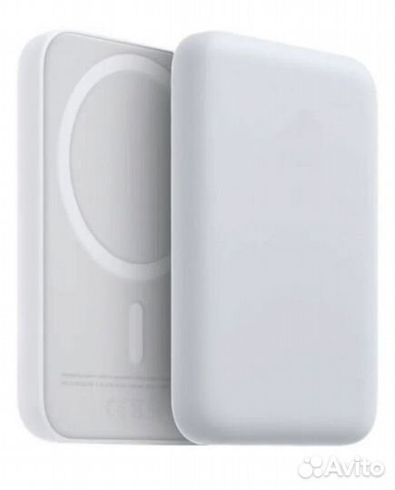 Повербанк magsafe apple