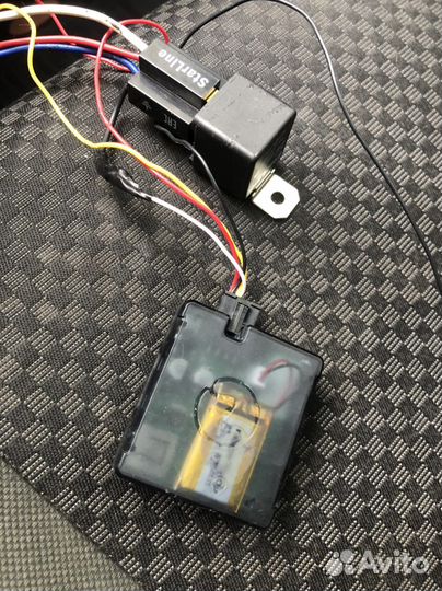 Gps трекер для автомобиля